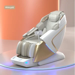 Jingtop Professional New Product Double Movements Best Hot Design Body Massage Chair