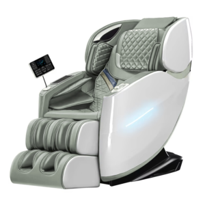 Jingtop Zero Gravity Advanced Massage Chair for on The Go Relaxation Needs