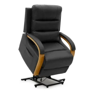 Jky-8038b Power Lift Recliner Chair with Air Massage System