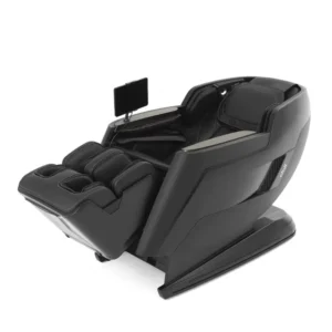K21 4D Zero Gravity Healthcare Recliner Massage Chair with Neck Back Waist & Foot Massage and Music Function