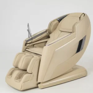 K21 Zero Gravity Full Body Massage Chair Recliner Healthcare Heat Therapy Bluetooth Speaker Air Compression Foot Roller