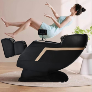 K9 Sweetdream 4D Premium Massage Chair with Zero Gravity Heat Therapy