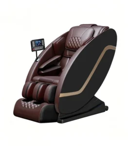 KZJ 8D Luxury Recliner Zero Gravity Full Body Massage Chair Health Care Products Body Massager Masajeador Electric Massage Sofa