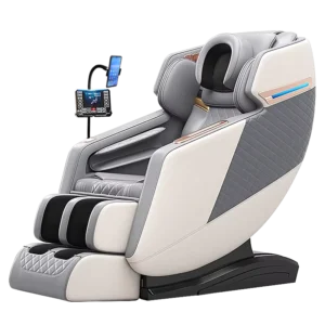 KZJ Full Body Zero Gravity Shiatsu Electric Massage Chair Massage Sofa Reclining Chairs