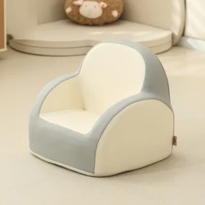 Kids Sofa Children Table and Chair Play Soft XPE Recliner Section for Kids Sofa Chair