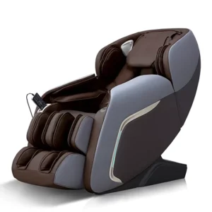 Kneading Massage Chair with Heat Full Body Zero Gravity Electric