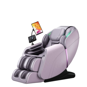 L25max Yj OEM Full Body Zero Gravity 4D Smart Big Size SPA Massage Chair