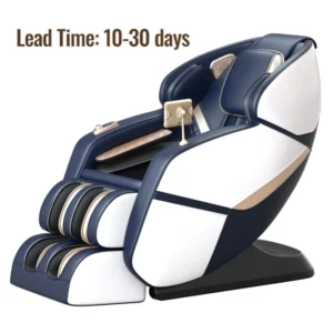 L26 Yijie High Quality Luxury Electric Household Sofa Massage Chair Full Body Kneading Multifunctional Manipulator Massage Chair