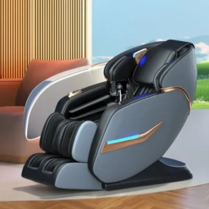 L26amax 3D Massage Chair for Home Relaxation