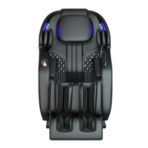 L26amax S Track 3D Massage Chair with USB Charging