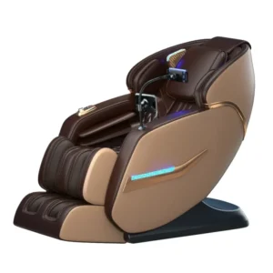 L26amax Smart APP 3D Massage Chair with Compression Massage