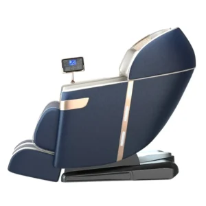 L30 3D Luxury Full Body Massage Chair for Family Relaxation
