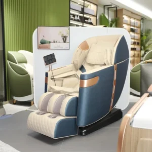 L30 Zero Gravity 3D Massage Chair with AI Comfort