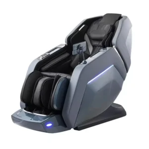 L36s Yijie Luxury Zero Gravity Space Capsule Dual Mechanism Ai Detection Heated Shiatsu Full Body Automatic Massage Chair