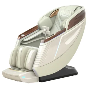 L39PRO Electric Thai Stretch Shiatsu Zero Gravity Massage Chair