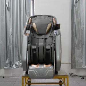 L50 SL Track Massage Chair 4D Luxury Air Pressure Zero Gravity