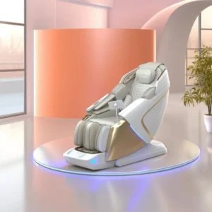 L50s Deep Tissue Full Body Massage Chair