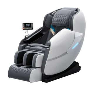 LCD Screen Automatic New Massage Chair Electric Home Multi functional Space Capsule Sofa for the Elderly