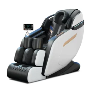 LH21L Home Air Pressure Electric Shoulder Massager 8d Full Body Luxury Massage Chair Zero Gravity
