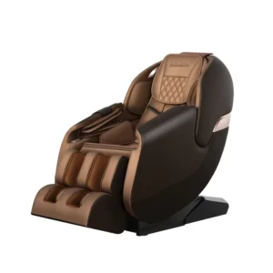 LM 918A Home Office Furniture Electric Heating Kneading Luxury Zero Gravity Recliner Massage Chair