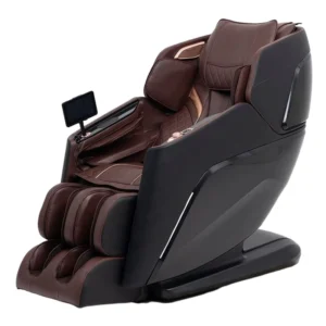 Large Size Luxury AI Voice Control Zero Gravity Healthcare Massage Chair Portable Full Body Constant Temperature