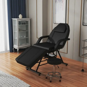 Lash Bed Adjustable Folding Portable Massage SPA Table Bed