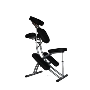 Latest Aluminum Portable Massage Chair