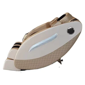 Latest Design Electric Zero Gravity Heated Body Chair Massage Armchair Multi Functional Massage Chair