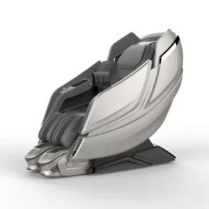 Latest Luxury Massage Chair 5D Zero gravity Full body Pressure point Electric Massage Chair Massage Robot