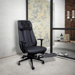 Latest Massage Mechanism Office Massage Chair With Full Body Massage Function