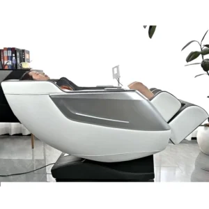 Latest Style Massage Chair Roller Full Body Zero Gravity Stretch Recliner Deluxe Foot Massage Chair in Dubai