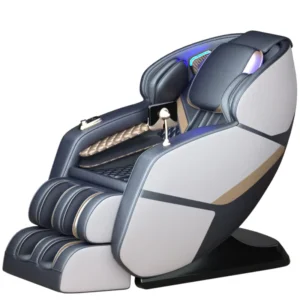 Commercial 5d Massage Chair Recliner Chair with Heating and Massage