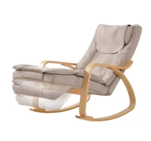 Leather Simple Modern Comfortable Home Furniture Spa Massage Chair Korean Plus Massage