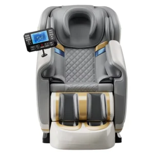 Leercon Factory Direct Sales Manufacturers Chair Massage Back Portable Height Quality Sleep Massage Chair Full Body