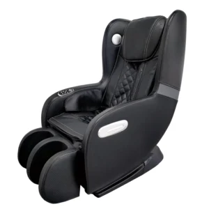 Leisure Full Body Zero Gravity Electric Airbag Massage Chair with Heat and Kneading Massage