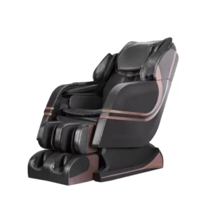 Leisure Relax Neck Back Massage Zero Gravity Home Massage Chair With Heating Function