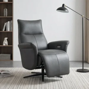 Leisure Rocking Chair Lazy Boss Chair