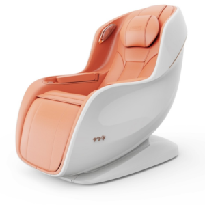 Leisure Style Full Body Health Care Electric Massage Chair with Zero Gravity and Heat Compress