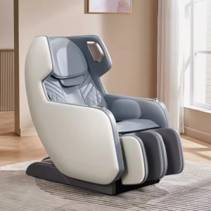 Lightweight 47kg Home Massage Sofa Easy Move with Wheels