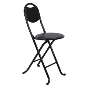 Lightweight Prayer Chair Mosque Furniture Chair Elderly Muslim Gift Chair