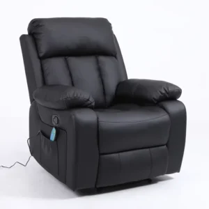 Live Room Recliner Massage Sofa Chair