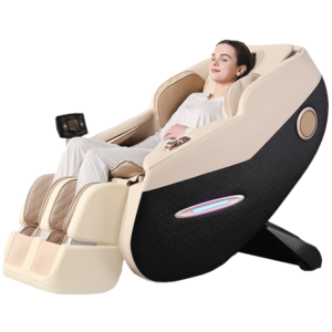 Living Room Body Relaxation Medical Rocking Massage Sessel Massage Chair
