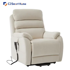 Living Room Furniture Comfortable Dual Motor Adjustable Massage Home Recliner Lift Chair