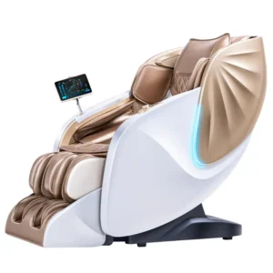 Lounge SL Recliner Massage Chair Executive Massage Full Body Zero Gravity Massage Chair