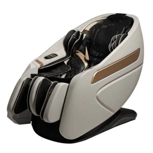 Low MOQ Factory Direct Commercial Shared Massage Chair Coin Bill QR Payment Full Body Heat Compress Passive Income