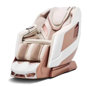 Low Price Smart 4d 12 Rollers Massage Chair Full Body 8d Zero Gravity Luxury Therapeutic Electric Armchair Massage Chair