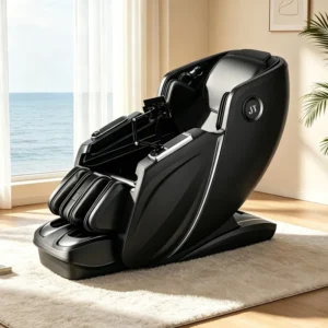 Luxurious Modern Home Interior Massage Sway Massage Chair