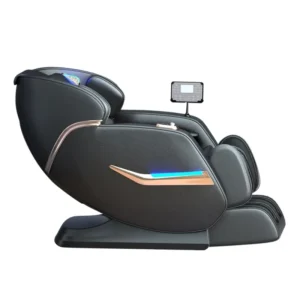 Luxurious Smart L26amax 3D Massage Chair with AI Voice Control