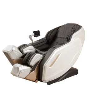 Luxury 3D 4D 5D Music Massager Chair 10D Shiatsu S+L Shape Electric Leg Full Body Care Zero Gravity Massage Chair