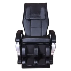 Luxury 3D Zero Gravity Shiatsu Roller Full Body Massage Chair